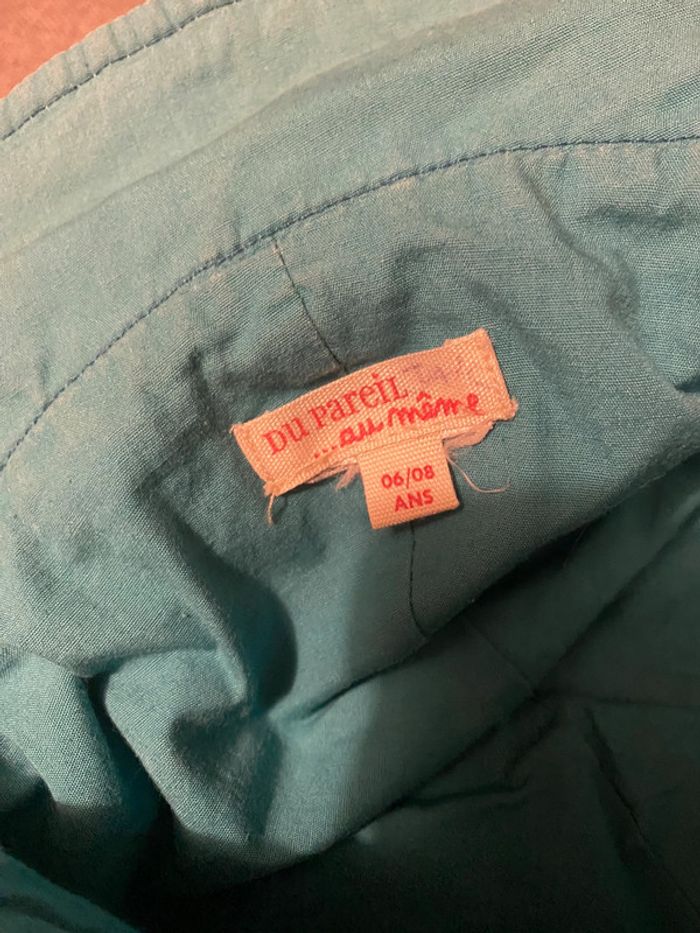 Bob 6,8 ans - photo numéro 4