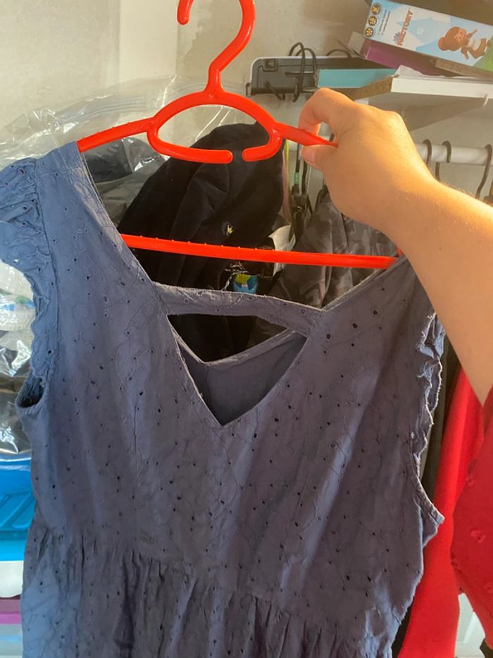 Robe longue - photo numéro 2