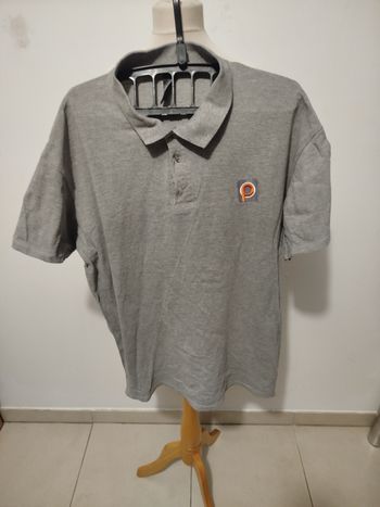 teeshirt sol's taille xxxl