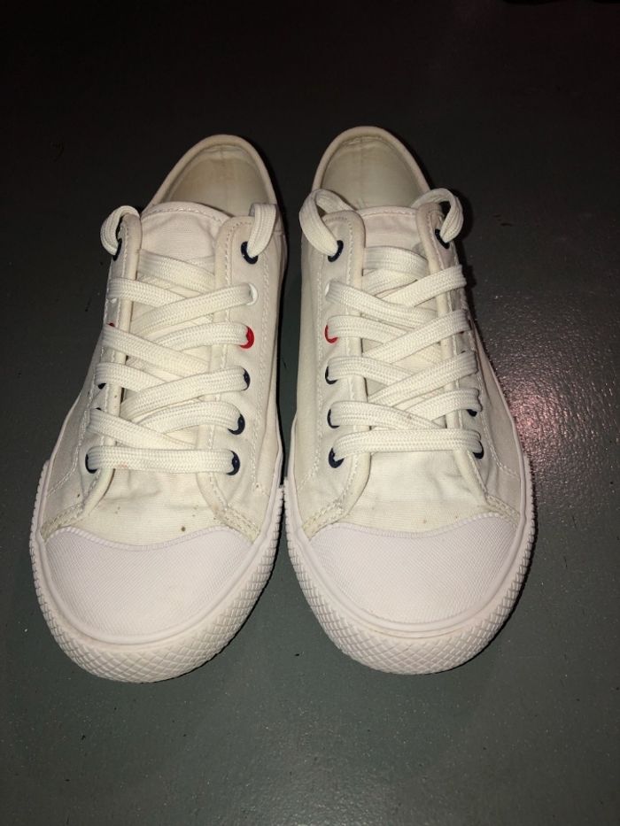 Chaussures garçon tommy hilfiger - photo numéro 2