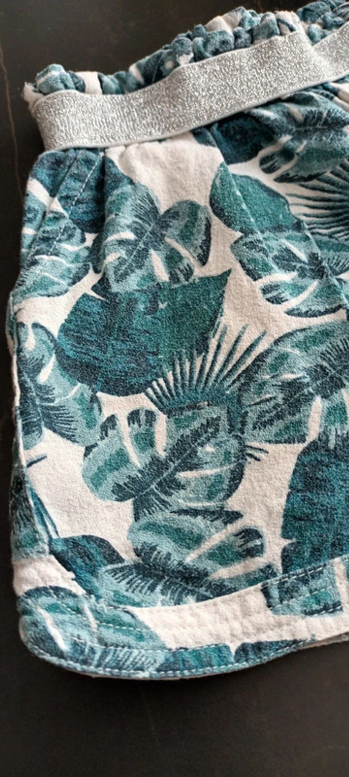 Short - photo numéro 2