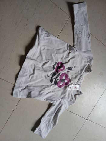 Sous pull