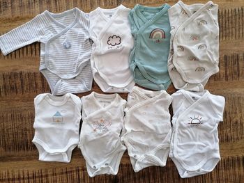 Bodies manches longues prema