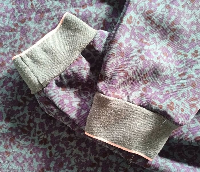 Robe ample - photo numéro 3