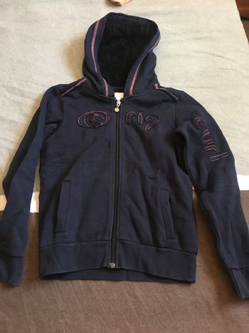 Veste fille