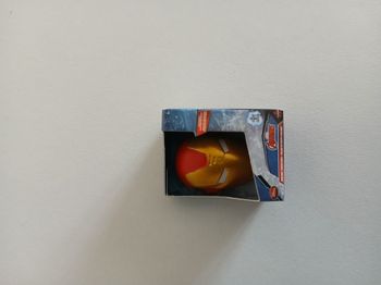 Mini Brands - Disney - Avengers - Marvel - Iron Man  (J25)