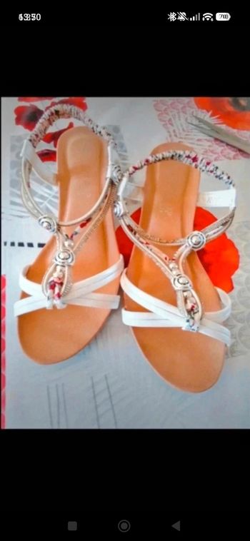 Chaussures femme 