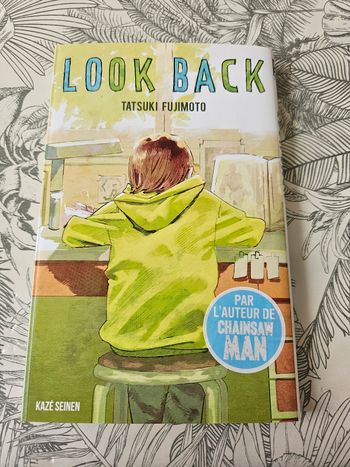 Look Back