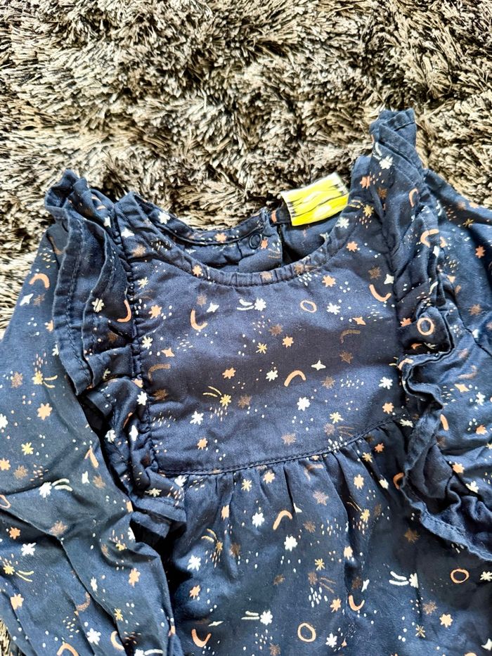 Lot de 3 t-shirts manches longues - photo numéro 8