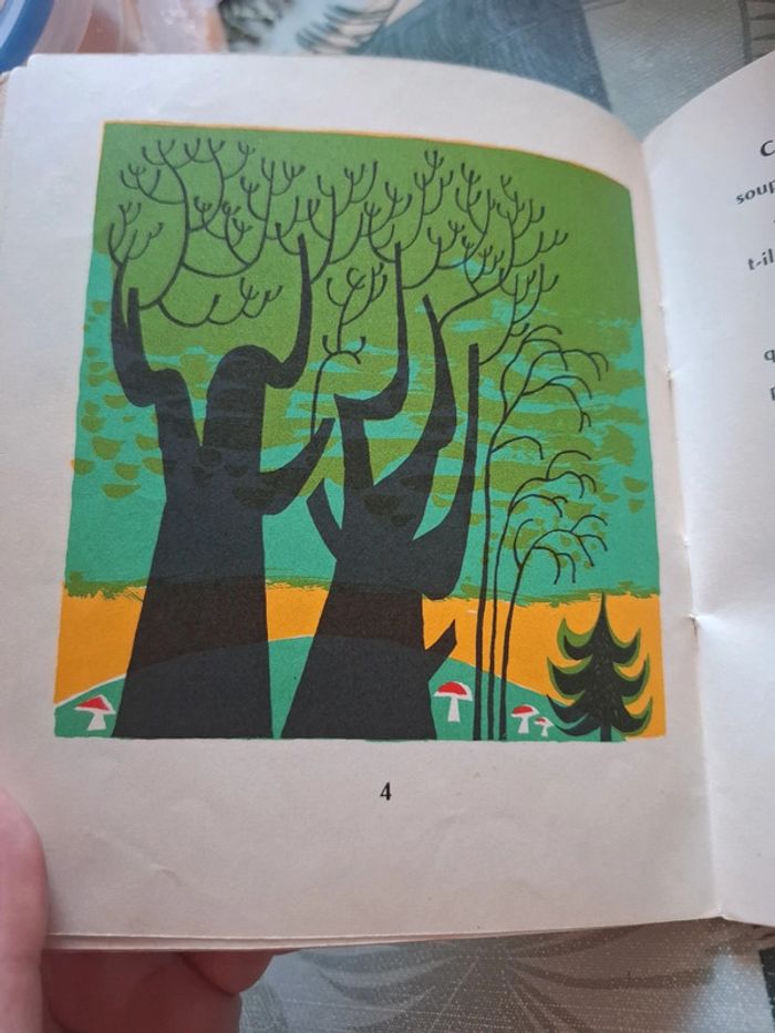 Le petit sapin jamais content - photo numéro 7