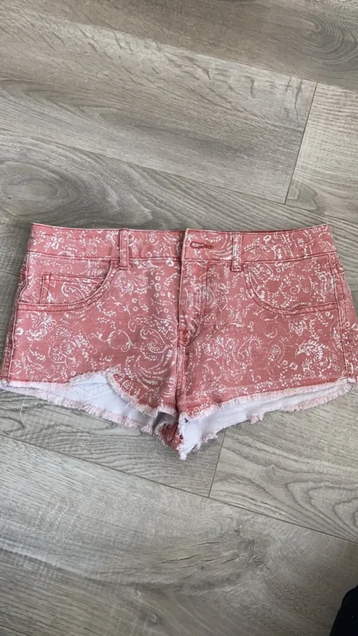 Short
