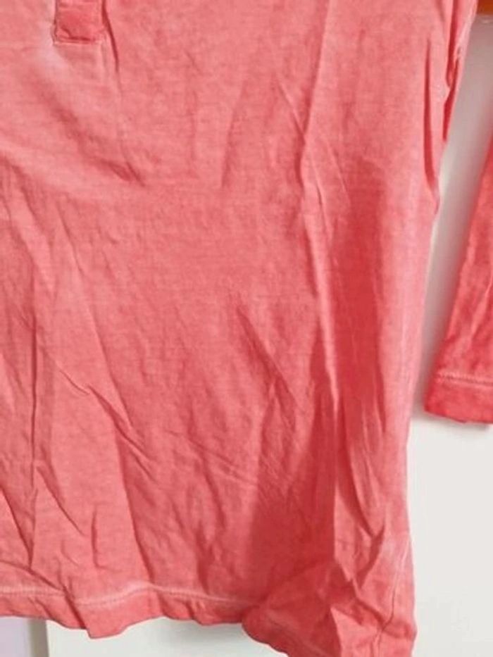 Tee-shirt 10 ans Creeks - photo numéro 8