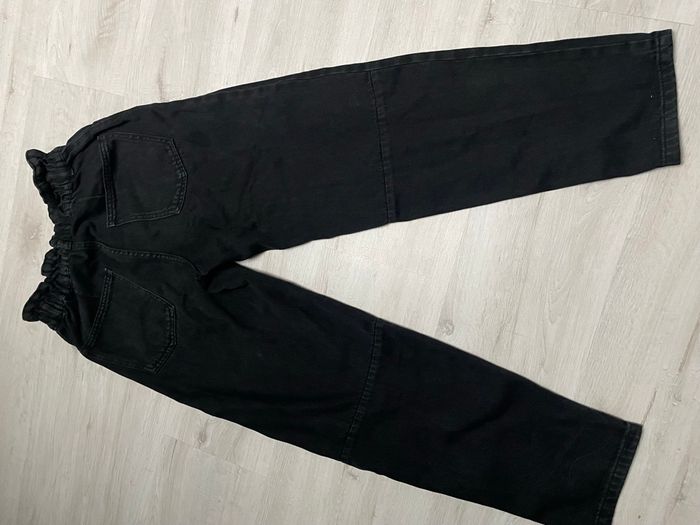 Jean noir - photo numéro 2