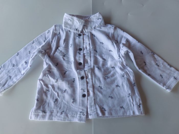 Ensemble 12 mois - photo numéro 2