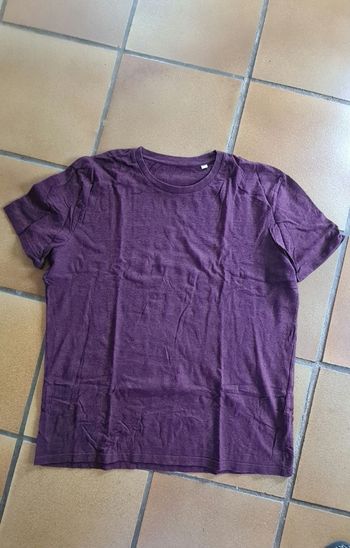 T-shirt homme