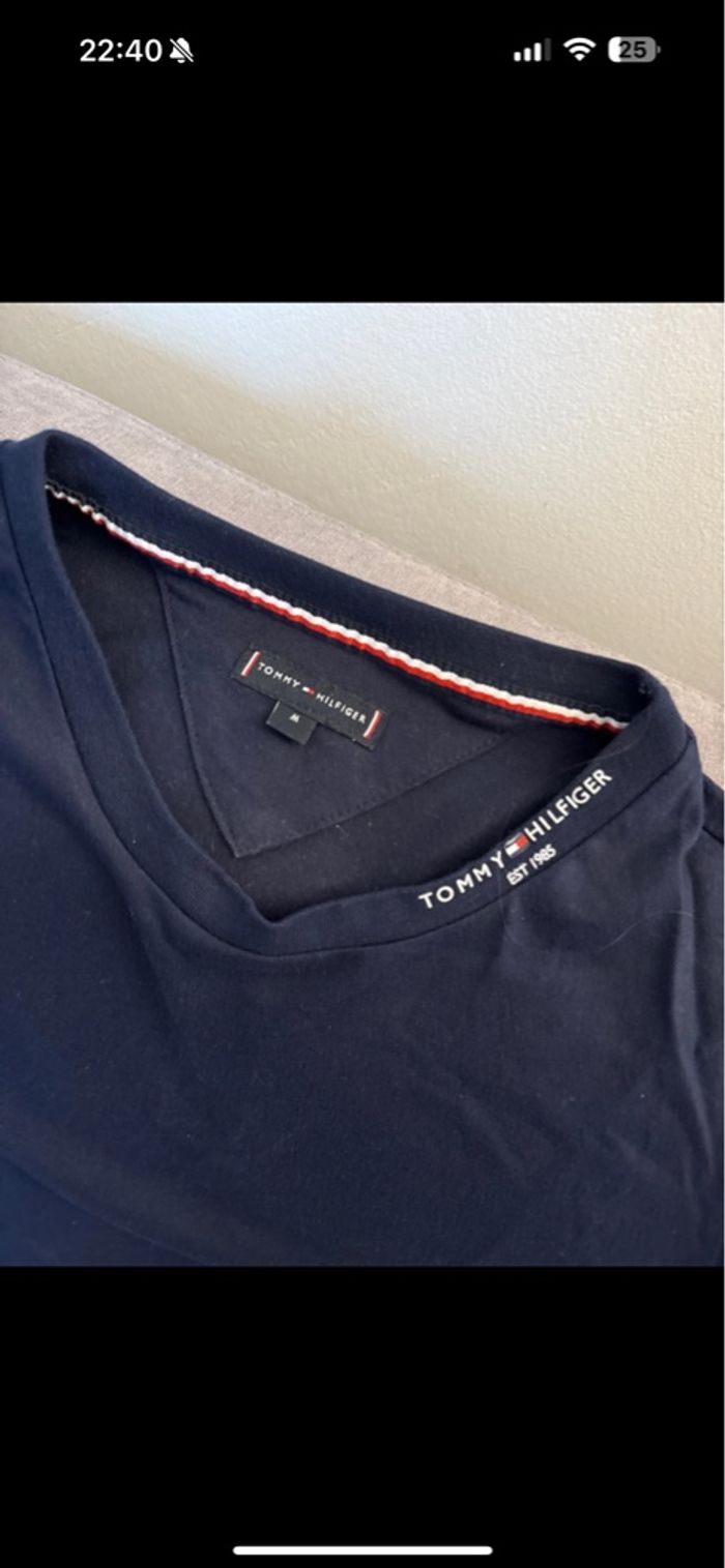 Tee-shirts homme - photo numéro 2