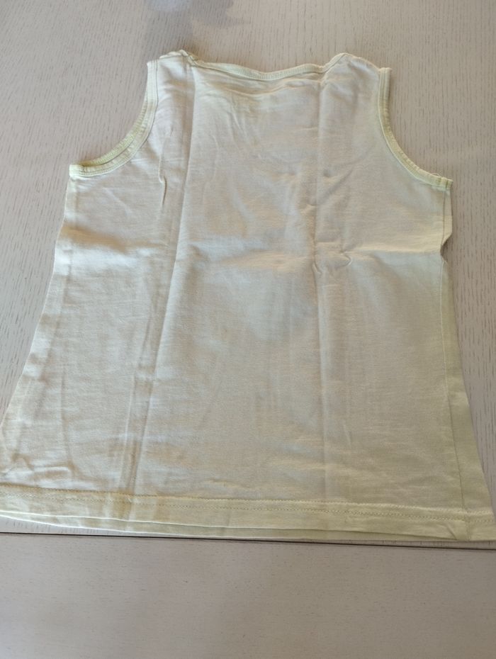 Débardeur - photo numéro 2