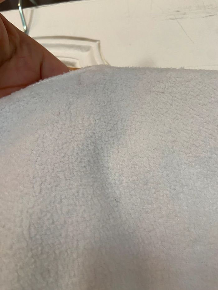 Lot de deux hauts de pyjama rennes Etam et Tex taille M - photo numéro 18