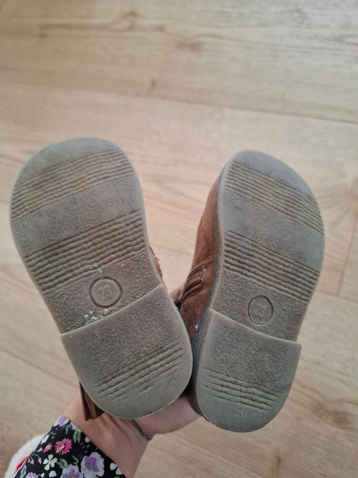 Boots 23 - photo numéro 6