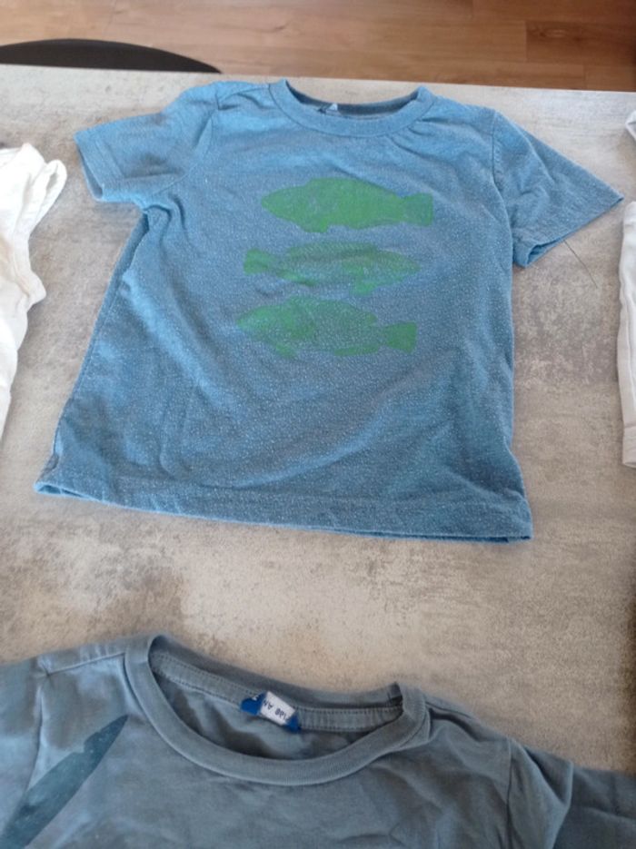 Lot été garçon 2 ans - photo numéro 5