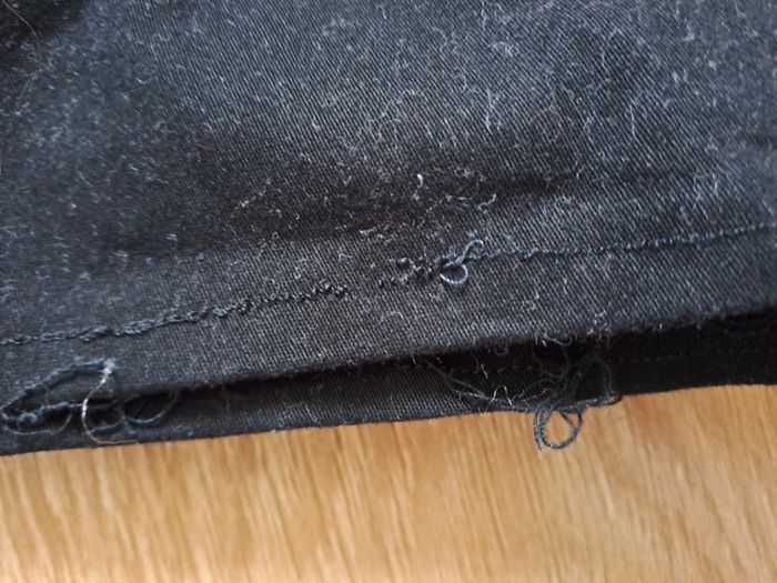 Short 34 ( Eu) - photo numéro 3