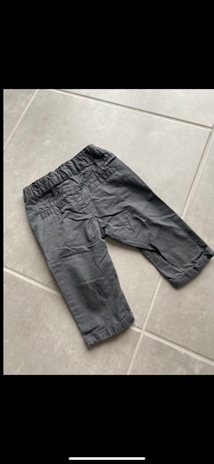 Pantalon Kiabi 6 mois - photo numéro 9