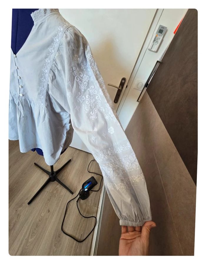 Blouse Maison 123 - photo numéro 3