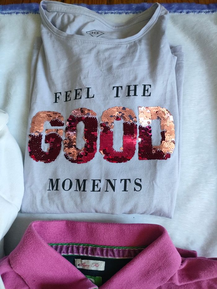 Lot 10 ans - photo numéro 5