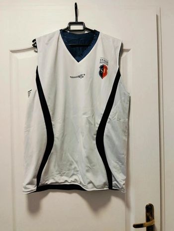 Maillot de basket Stade Français M