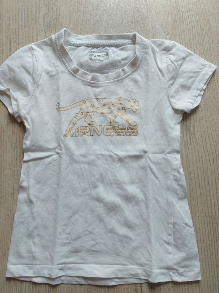 Tee-shirt