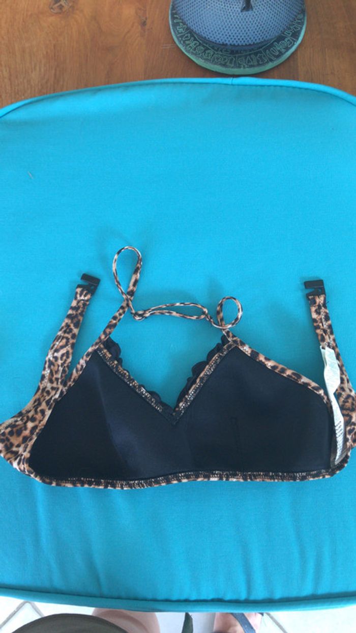 Maillot de bain calzedonia - photo numéro 3