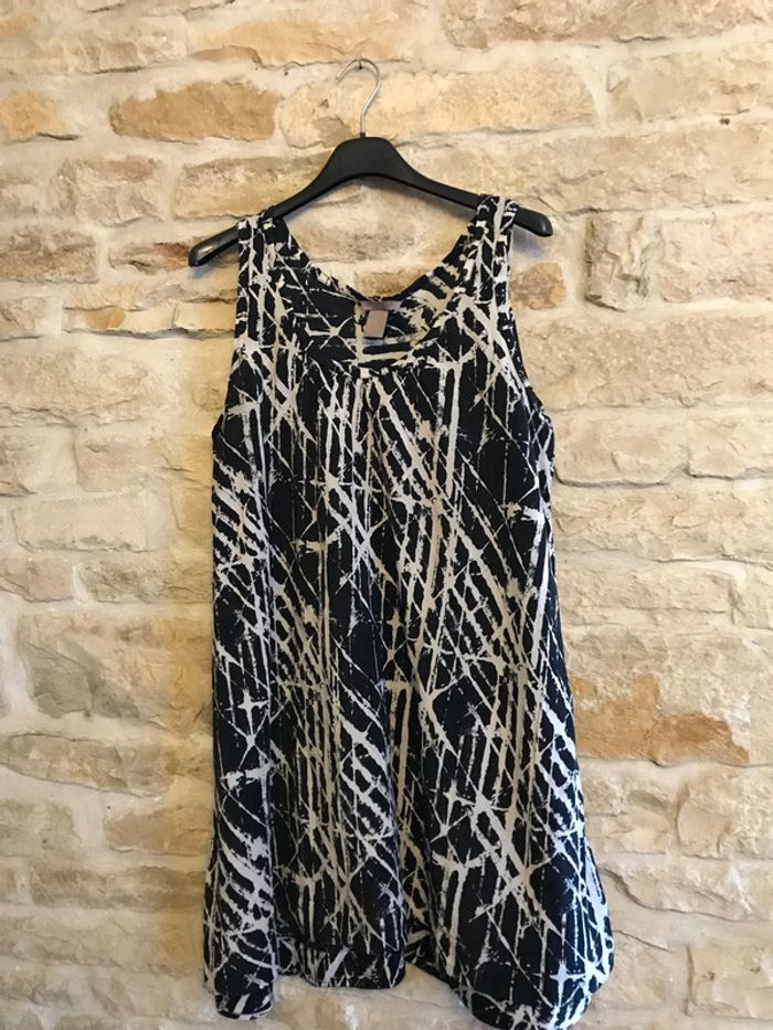 Robe tunique femme