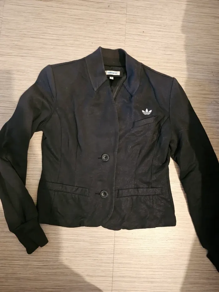 Veste blazer Adidas