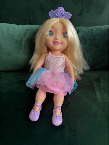 Poupée Ballerina Dreamer 45 cm