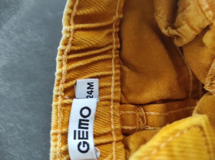 Pantalon - photo numéro 3