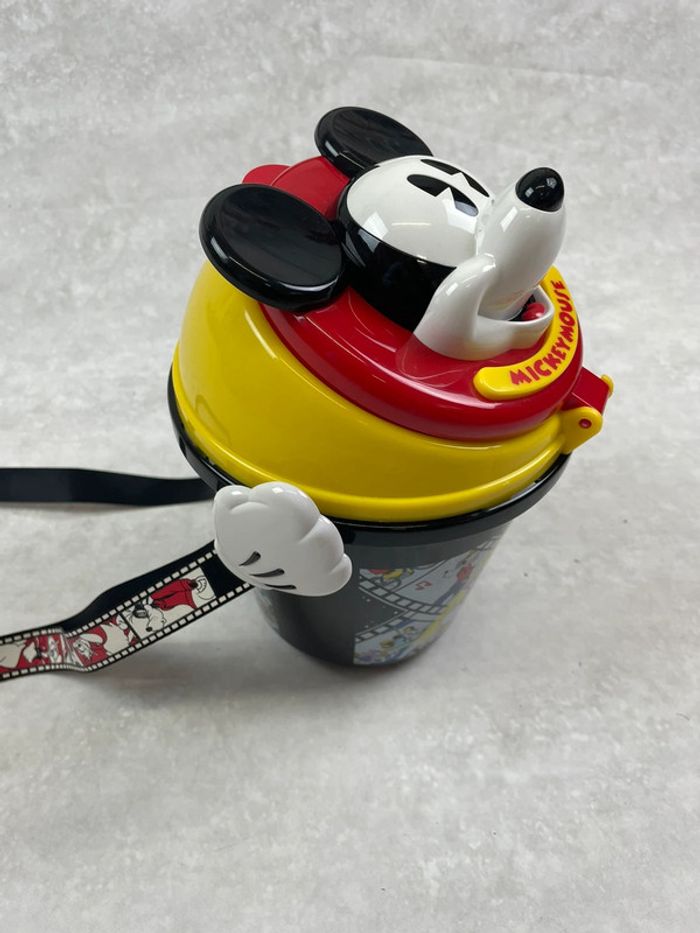 Popcorn Bucket Disney Mickey Mouse Tokyo Disneyland - photo numéro 5