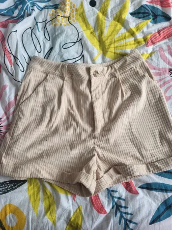 Short