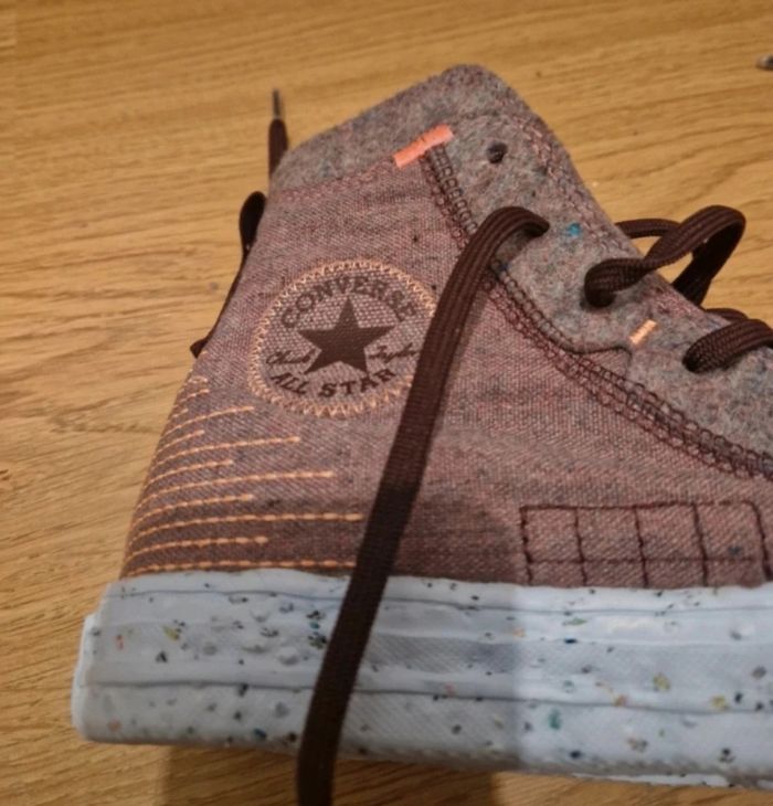 Converse chuck taylor - photo numéro 4