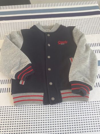 Veste garçon