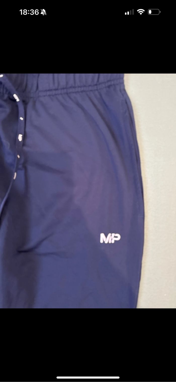 Jogging myprotein - photo numéro 2