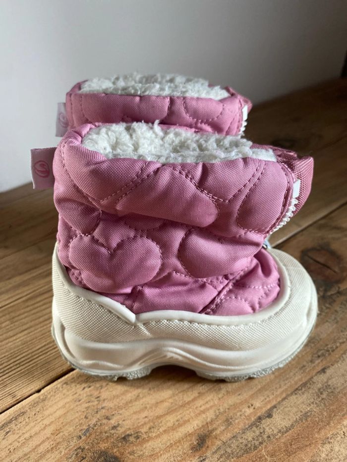 Boots après ski 18/19 - photo numéro 2