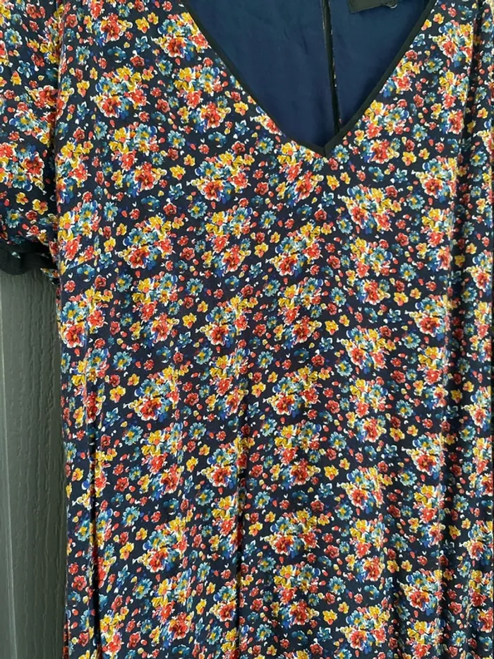 Robe d’été - photo numéro 2