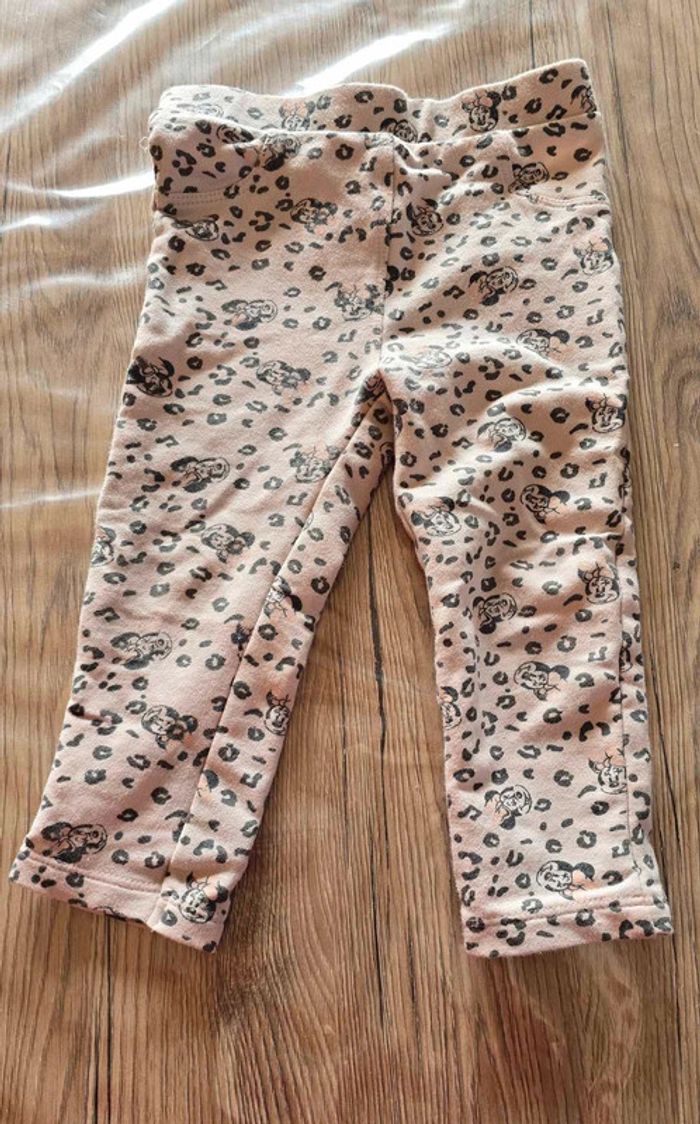 Leggins 18 mois - photo numéro 3