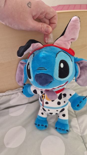 Stitch