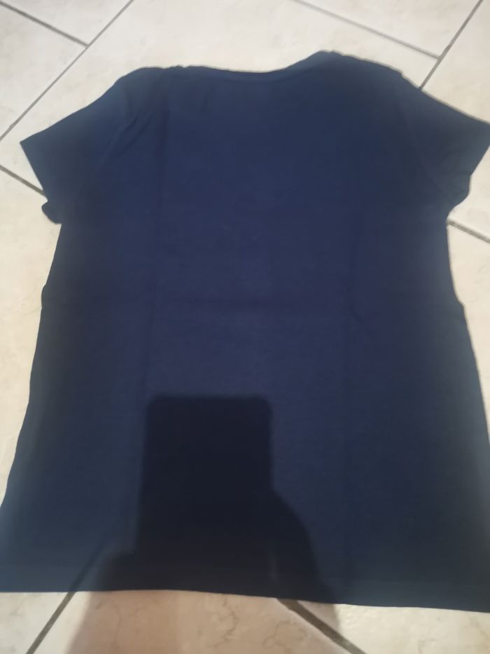 Lot de 2 t-shirts fille 8 ans kiabi - photo numéro 4