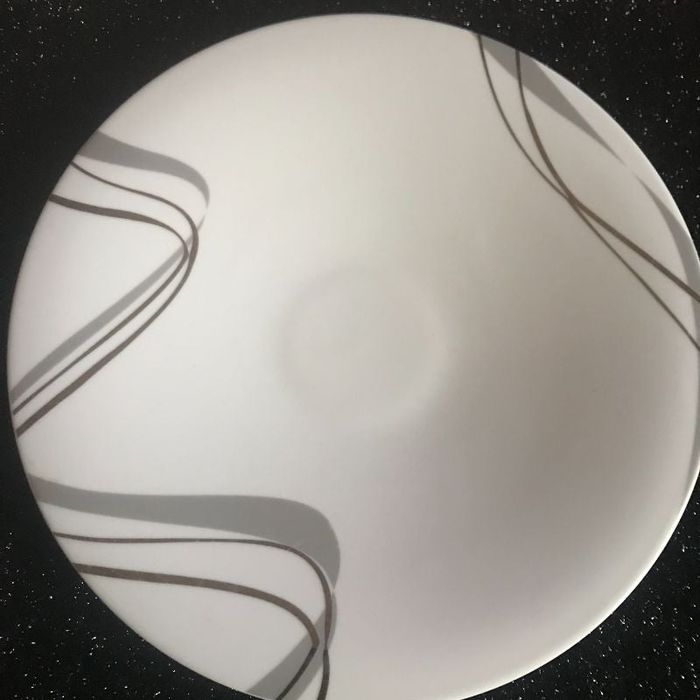 assiette * prix 1e * kiki60230