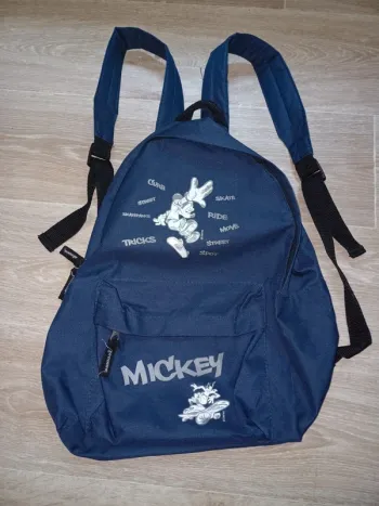 Sac sans marque