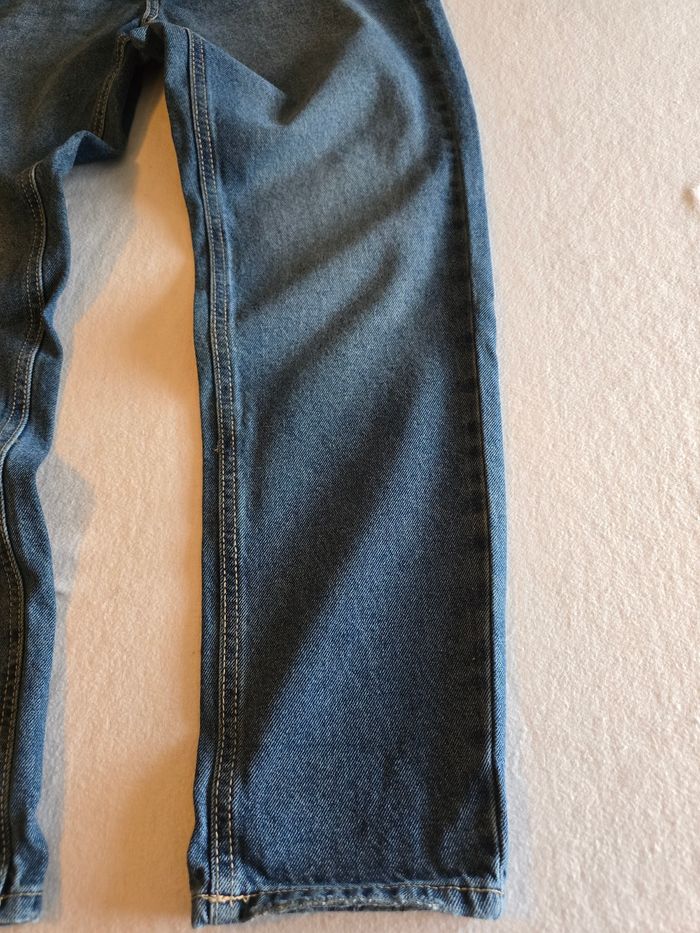 Jeans boyfriend femme Pimkie - photo numéro 4