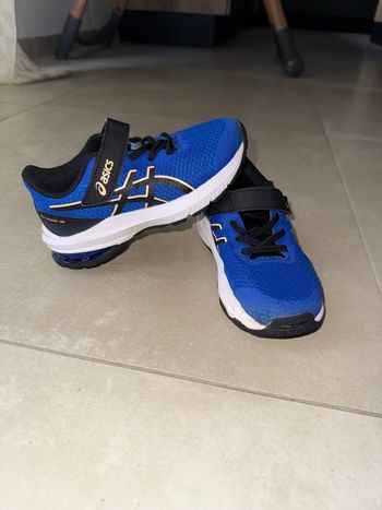 Asics