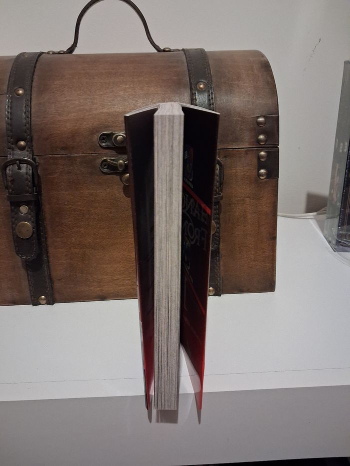 Manga Shangri La Frontier tome 12 collector jaquette alternative Fnac édition limitée - photo numéro 3